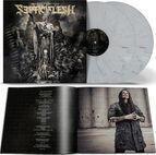Disque vinyle Septicflesh - Modern Primitive (Limited Edition) (Grey Coloured) (2 LP) - 1