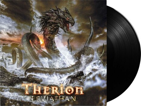 LP plošča Therion - Leviathan (Gatefold Sleeve) (LP) - 2