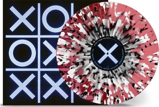 LP ploča Stray From The Path - Clockworked (Limited Edition) (Red/White/Black Splatter Coloured) (LP) - 2