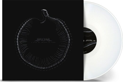 LP platňa Sylosis - A Sign Of Things To Come (Limited Edition) (White Coloured) (LP) - 2