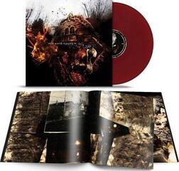 LP ploča Vein.fm - This World Is Going To Ruin You (Gatefold Sleeve) (Limited Edition) (Red Coloured) (LP) - 1