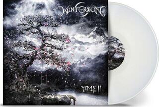 Disc de vinil Wintersun - Time II (White Coloured) (LP) - 1