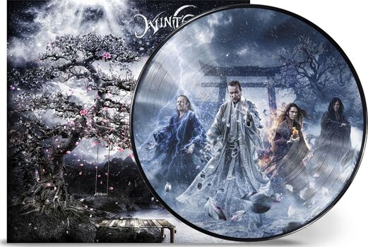LP ploča Wintersun - Time II (Limited Edition) (Picture Disc) (LP) - 2