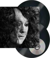 Vinylplade Anohni & The Johnsons - Cut The World (2 LP + CD) - 1