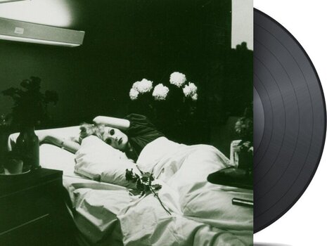 Vinylplade Anohni & The Johnsons - I Am A Bird Now (LP) - 2