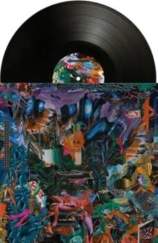 Vinylplade Black Midi - Cavalcade (LP) - 2