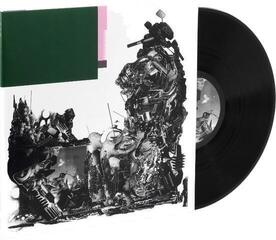 Vinylplate Black Midi Schlagenheim (LP) - 1