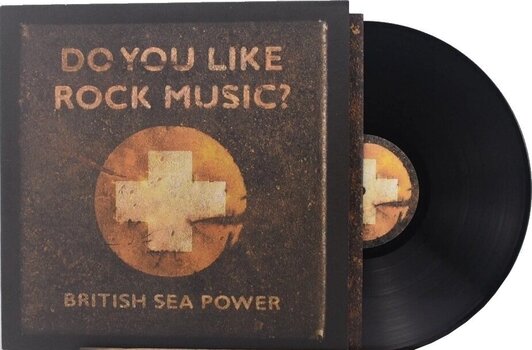 LP ploča British Sea Power - Do You Like Rock Music? (LP) - 2