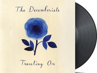 Vinylplade The Decemberists - Traveling On (10" EP) - 1
