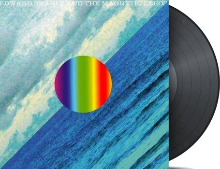 LP platňa Edward Sharpe & Magnetic Zeros - Here (LP) - 2