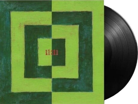 Vinylplade Pinegrove - 11:11 (LP) - 2
