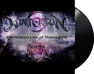 Disc de vinil Wintersun - Wintersun Live At Tuska 2013 (2 LP) - 1
