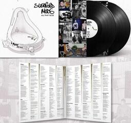 Vinylplade Sleaford Mods - All That Glue (2 LP) - 1