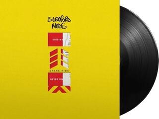 Disc de vinil Sleaford Mods - Spare Ribs (LP) - 1