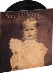 Schallplatte Sun Kil Moon - Ghosts Of The Great Highway (2 LP) - 1