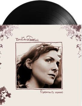 LP ploča Emiliana Torrini - Fisherman's Woman (LP) - 2