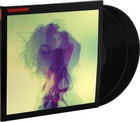 Schallplatte Warpaint - Warpaint (2 LP) - 1
