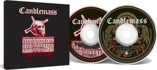 Muzički CD Candlemass - Tritonus Nights (2 CD) - 1