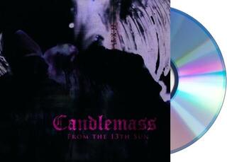 Muzički CD Candlemass - From The 13th Sun (CD) - 1