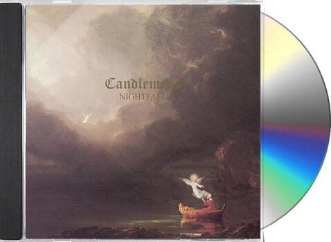 Muzički CD Candlemass - Nightfall (Digipak) (CD) - 2