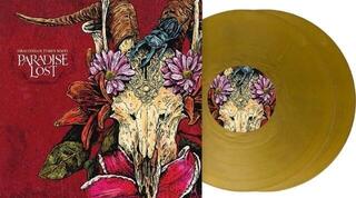 Schallplatte Paradise Lost - Draconian Times (Gold Coloured) (2 LP) - 1