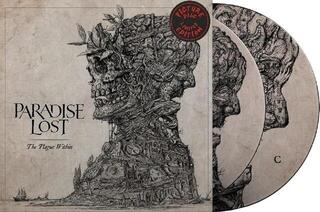 Schallplatte Paradise Lost - Plague Within (Picture Disc) (2 LP) - 1