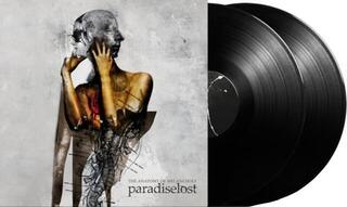 Schallplatte Paradise Lost - The Anatomy Of Melancholy (2 LP) - 1