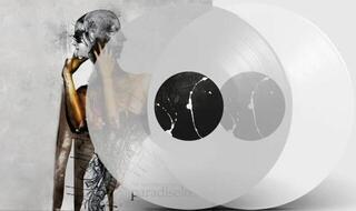 Schallplatte Paradise Lost - The Anatomy Of Melancholy (White Coloured) (2 LP) - 1