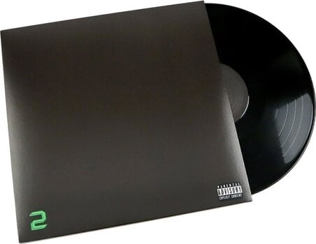 Schallplatte Dean Blunt - Black Metal 2 (LP) - 2