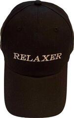 Шапка alt-J Relaxer Black UNI - 1