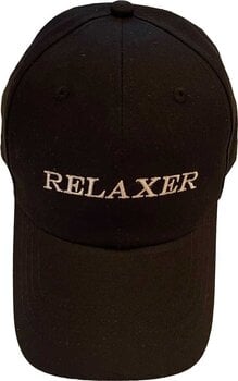 Шапка alt-J Relaxer Black UNI - 2