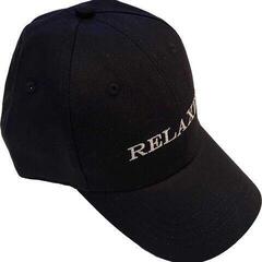 Шапка alt-J Relaxer Black UNI - 2