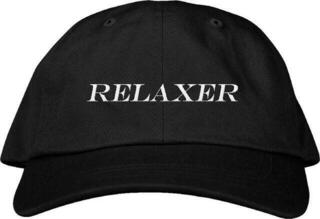 Шапка alt-J Relaxer Black UNI - 3