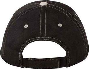 Cap Creedence Clearwater Revival Logo Black UNI - 1