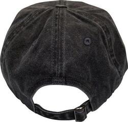 Шапка Cypress Hill 420 Leaf Charcoal Grey UNI - 1