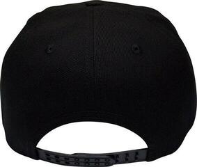 Cap Cypress Hill Roses Logo Black UNI - 1