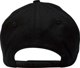 Шапка Don Broco Orange Logo Black UNI - 1