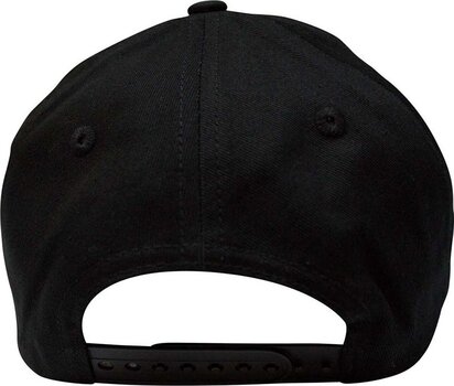 Kšiltovka Don Broco Orange Logo Black UNI - 2