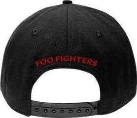 Шапка Foo Fighters FF Logo Black UNI - 1