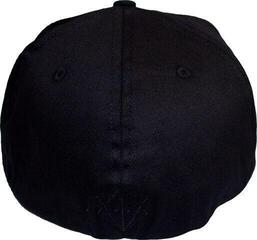 Шапка In Flames Black Logo Black UNI - 1