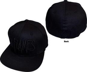 Шапка In Flames Black Logo Black UNI - 2