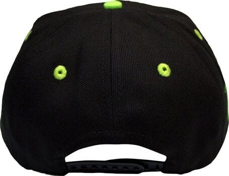 Kapa za šešir Metallica And Justice For All Black/Green UNI - 2