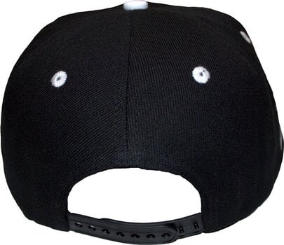 Hattmössa Metallica The Shortest Straw Multi Eyes Black/Grey UNI - 2