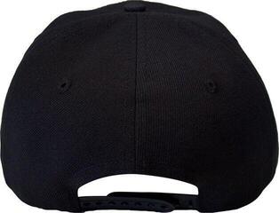 Cap Social Distortion Fullerton Skelly Black UNI - 1