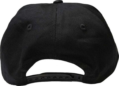 Kapa za šešir Tool 10, 000 Days Logo Black UNI - 2