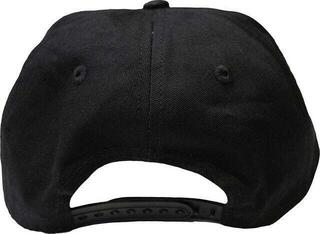 Шапка Tool Fear Inoculum Logo Black UNI - 1