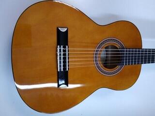 Classical guitar Valencia VC102 Natural Classical guitar (Pre-owned) - 1