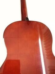 Classical guitar Valencia VC102 Natural Classical guitar (Pre-owned) - 2