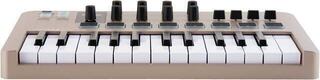 Миди клавиатура Arturia MiniLab 3 Цампагне Миди клавиатура - 4