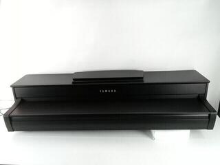 Pianino cyfrowe Yamaha CLP 735 Pianino cyfrowe Black (Uszkodzone) - 1